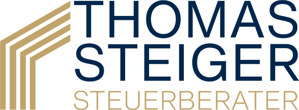 Steuerberater Thomas Steiger